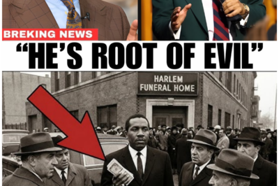 The Viral Clash That Shook Charismatic Circles: Pastor Gino Jennings Destroys Brian K’s Claim That Missing God’s ‘Exact Seed’ Is Disobedience