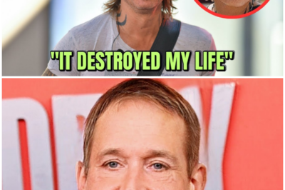 Keith Urban’s Unexpected Transformation Is Turning Heads