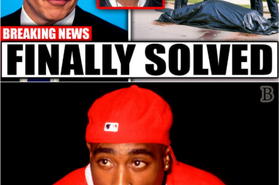 💥 BREAKING: The 2025 Discovery That Solves Tupac’s Mystery — Investigators Say “The Truth Is Darker Than the Legend” 😨📂