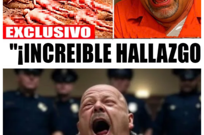 What the FBI Discovered Inside Rick Harrison’s Mansion Will Leave You Speechless!