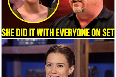 What Hidden Secrets About Rebecca from Pawn Stars Have Fans Never Been Told — And Why Is Everyone Shocked?