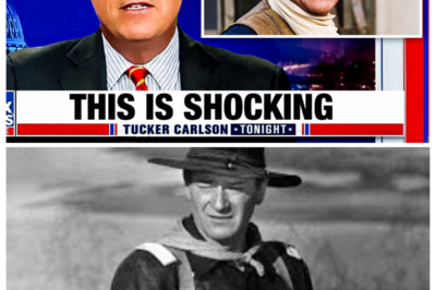 What Was Discovered in John Wayne’s Estate Will Leave You Absolutely Shocked