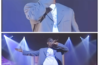 R Kelly – The Storm is Over Now