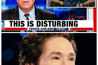 Things Aren’t Looking Good For Pastor Joel Osteen