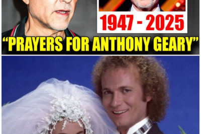 Maurice Benard’s Poignant Tribute to Anthony Geary Leaves ‘General Hospital’ Fans Speechless After the Legend’s Sudden Passing