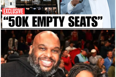 From Prayer to Program: How AI Worship Songs Are Shaking the Foundations of Faith and Pastor John Gray’s Urgent Warning