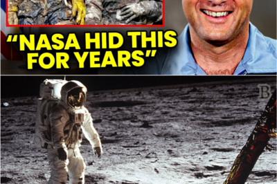 Apollo Mission NIGHTMARES: The Terrifying Incidents NASA Buried for Decades