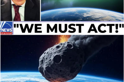 The Cosmic Showdown: Harvard Challenges NASA as Mysterious Interstellar Visitor Nears Earth