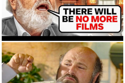 At 77, Rob Reiner FINALLY Confirms What We Thought All Along