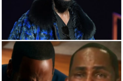 R Kelly – Mercy For Yesterday (2025 official music video) ( Happy Birthday Kelly)