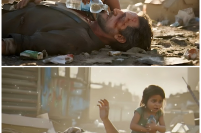 A Homeless black Girl saved a Dying Man Unaware He’s a Millionaire What He Did Next Shocked Everyone