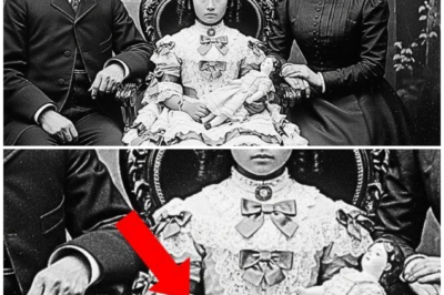 This 1889 Portrait Seemed Innocent — Until Experts Uncovered the Truth About the Child