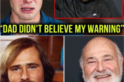 🕯️ Silenced Before the Truth: A Hollywood Story That Refuses to Rest