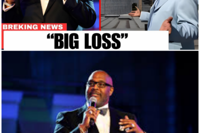 Inside the Controversy: How Marvin Winans’s Urgent Call for Giving Has Divided a Church and Put a $Million Detroit Vision Under Scrutiny