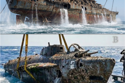 The Ghost of Yamato: How the World’s Greatest Battleship Rose from the Deep Once More