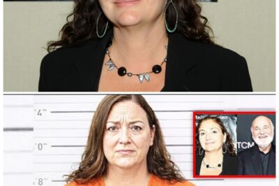 “FINAL GOODBYE: SHOCKING Details of Rob Reiner’s Funeral LEAKED—The Heartbreaking Truth Behind His Last Farewell! 💔😱” The world was waiting for answers, and now they have them. The private details of Rob Reiner’s funeral have finally been revealed, and let’s just say, no one was prepared for what came out. From surprise guests to unexpected tributes, this wasn’t just another celebrity memorial—it was a jaw-dropping event that left even the most seasoned stars gasping. What really went down behind closed doors? Get ready for the secrets that are about to shake Hollywood to its core!👇