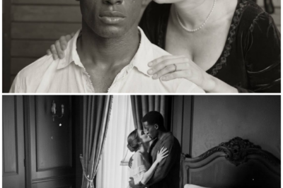 The Master’s Wife and Slave Secret – Everyone Shocked (Virginia, 1832)