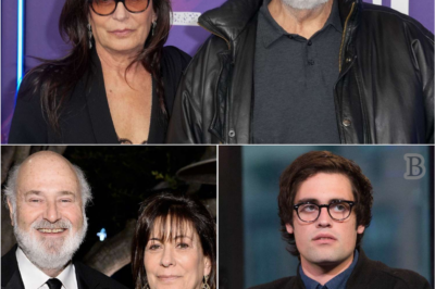 🚨 “Hollywood Held Its Breath”: The Murder Headline That Never Happened—and Why Millions Believed It