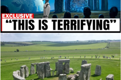 AI Claims to Decode Stonehenge at Last — and the Results Are Far More Disturbing Than Anyone Expected