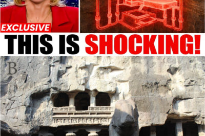 ⚠️ Ancient Knowledge Sealed in Stone: What Lies Beneath Kailasa Changes Everything