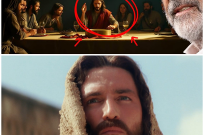 The Resurrection of Christ: Mel Gibson Reveals the Resurrection You’ve Never Seen