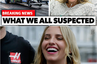 NHRA SHOCKWAVE: Brittany Force CONFIRMS the News Fans Never Wanted to Hear