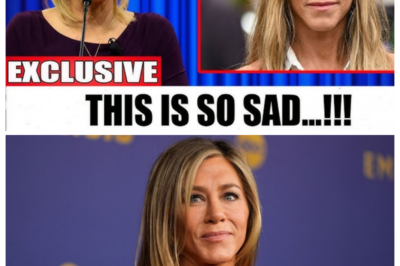 What Hidden Struggles Has Jennifer Aniston Faced at 56 That Leave Fans Describing Her Journey as “Beyond Heartbreaking”?