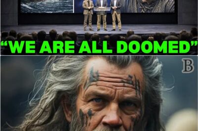 🌌 Ancient Viking DNA Reveals a Truth That Was Never Meant to Be Found