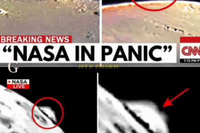 James Webb Telescope FINALLY DISCOVERS What NASA Was Keeping Secret About Pluto