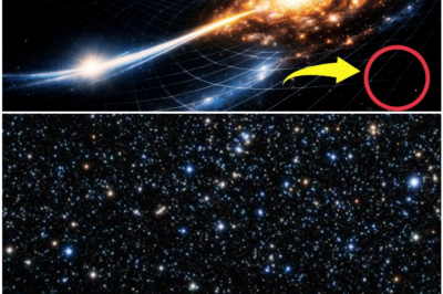 How Does Light Actually Work? | Sleepy Scientist Stories