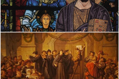 How Christianity Survived the Darkness — And Emerged Stronger Than Ever