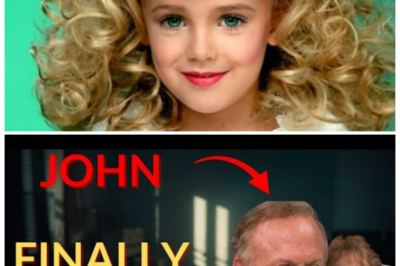 “THE WORDS EVERYONE WAITED FOR”: JOHN RAMSEY BREAKS YEARS OF SILENCE IN A TRUE-CRIME MOMENT THAT REFRAMES OLD QUESTIONS—CAREFUL PHRASES, MEASURED PAUSES, AND A NARRATIVE SHIFT THAT SENDS ARMCHAIR DETECTIVES SCRAMBLING 🕯️📺 In a knowing, late-night cadence, the narrator needles how admissions aren’t confessions but recalibrations, teasing that what was said—and what was sidestepped—may matter more than any rumor ever did 👇