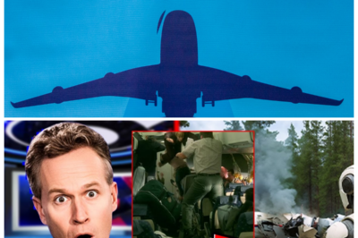 💥 “MH370 Mystery Finally Solved By An AI, And It’s Way Worse Than We Thought — The Truth Will Shock You!” After 11 years of uncertainty, AI has cracked the code behind the disappearance of MH370, and what it discovered is more disturbing than we ever imagined. Hidden data, unexplained movements, and chilling patterns in the plane’s final hours point to a much darker story than we knew. The AI’s findings suggest a cover-up, and the truth about the plane’s fate is far more complex and sinister than anyone could have predicted 👇