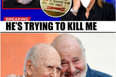 The Shocking Truth Hidden in Rob Reiner’s Final Letter Revealed