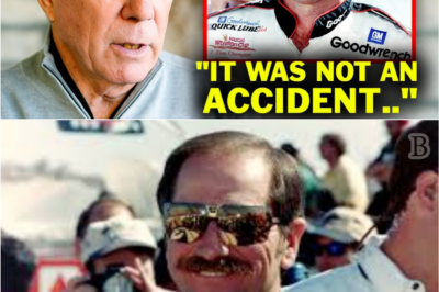 “We Were Lied To”: Darrell Waltrip Finally Reveals What Really Happened to Dale Earnhardt