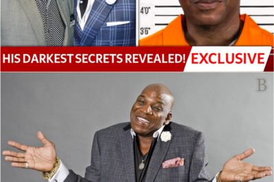 😳 At 66, Don Curry Finally Confesses—And the Awful Rumors Turn Out to Be Even Worse Than Expected