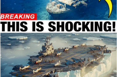 The USS Yorktown’s Final Hours: Newly Recovered Footage Challenges 80 Years of “Settled” History