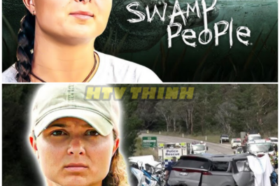 🦊 “SWAMP REVELATION ERUPTS: Pickle Wheat Breaks Her Silence at 28, Confirming the Rumor That’s Been Haunting Viewers for Years ⚡🐊”