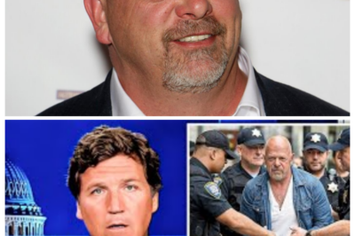 2 MINUTES AGO Heartbreaking News About Rick Harrison
