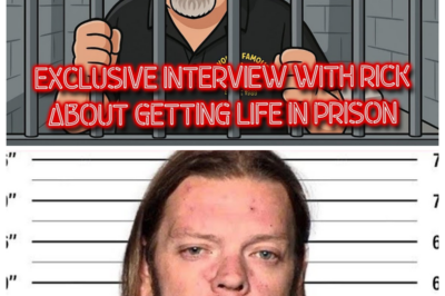 Rick Harrison “Life Sentence” Rumors EXPOSED | The Truth About the Pawn Stars Star