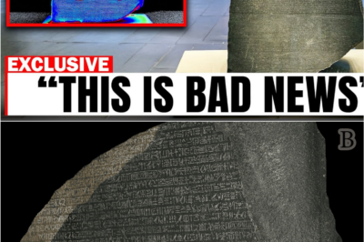 🧠 When Algorithms Touched Ancient Language—and the ‘Revelation’ Everyone Feared