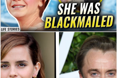 Fame’s Dark Side: Why Emma Watson Faced Horrifying Threats No One Could Stop