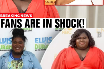 “Is That Really Her?” Gabourey Sidibe’s Jaw-Dropping Transformation Breaks the Internet