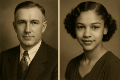 “The Senator’s Shadow: The Black Daughter He Hid From America”