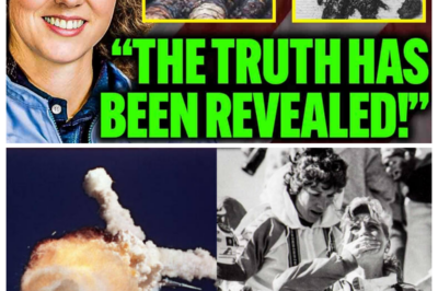 NASA Tried to HIDE What Happened to the Challenger Crew — The Truth Is DISTURBING