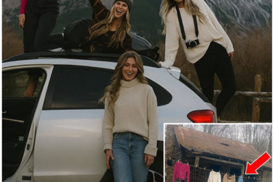 College Friends Vanished on a Mountain Trip — 2 Years Later, Hikers Found This in an Abandoned House