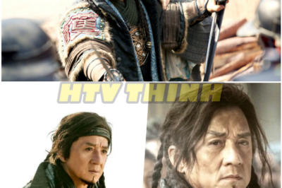 “Why Dragon Blade Could Have Been the Greatest Action Epic – But Fell Short”