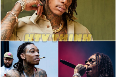 Wiz Khalifa’s Romania Controversy Sparks Global Debate Over Fame, , and Foreign Law