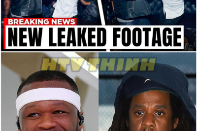 Viral Jay-Z and 50 Cent Footage Reignites Debate Over Power, Respect, and Rivalry