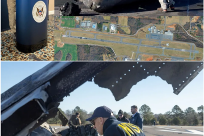 New Evidence Emerges as Investigators Break Silence on Greg Biffle Jet Crash